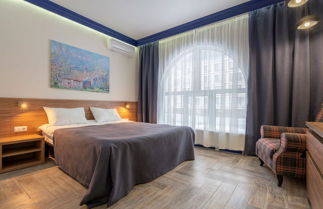 Comfort House - Foto 59