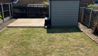 3 bed luxury open plan living - Foto 3