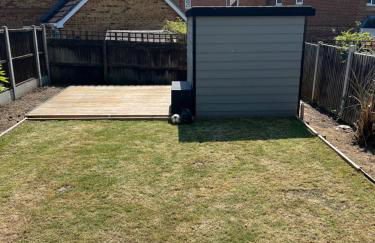 3 bed luxury open plan living - Foto 3