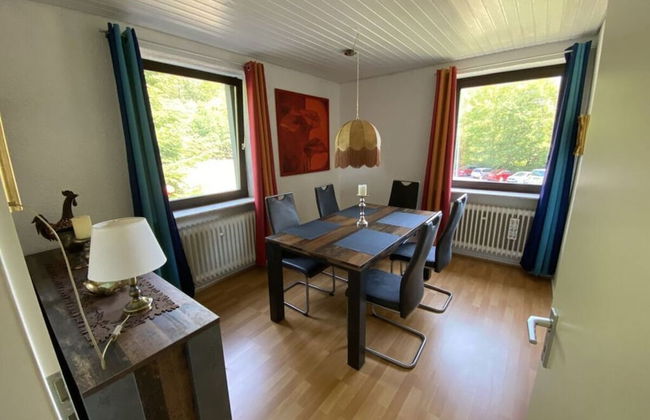 Idyllic Holiday Home - Foto 20