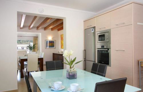 Villa Medina - Foto 48
