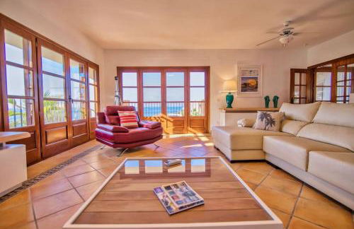 Luxury Villa Christine sea view - Photo 41