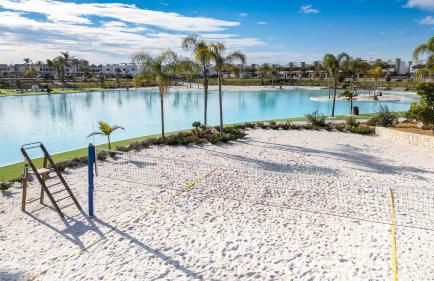 Casita Gigi Santa Rosalia, ground-floor - Foto 25