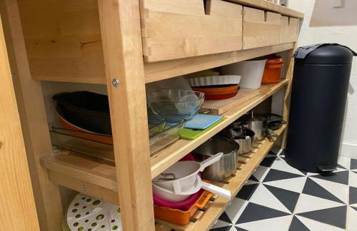 Appartement cosy au pied du MtBlanc - Photo 13