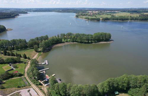 DOM Na MAZURACH - JEZIORO, LAS !!! - Foto 7