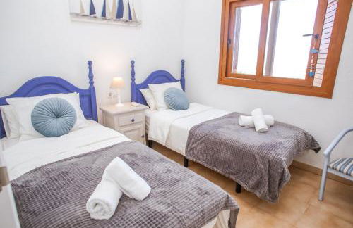 CL12 Magnificent villa with beautiful sea views - Foto 8