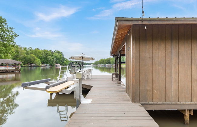 Bear Creek Cottage - Foto 40