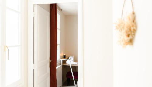 Versailles chic et cosy - Foto 3