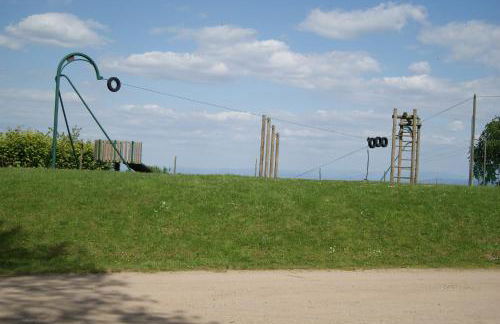 Le Divin Gîte Classé 4 étoiles - Foto 46