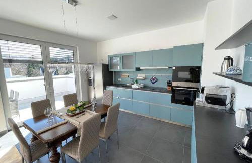 ZeiTraum Oberwiehl - Wohnen im Penthouse - Foto 1