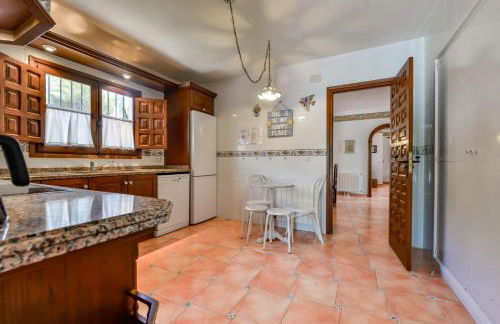 Villas Guzman - Petra - Foto 28