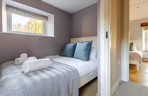 Luxurious Cosy Cottage - Foto 30