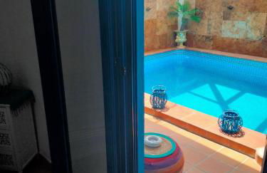 Villa Rosa meravigliosa con piscina interna - Photo 18