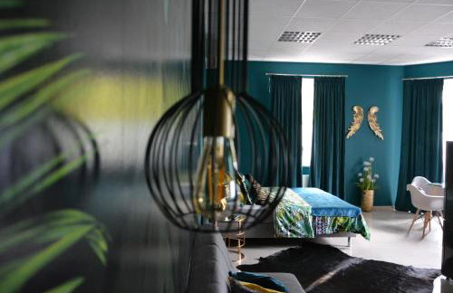 Apartamenty i pokoje „Pod Jedynką” - Foto 19