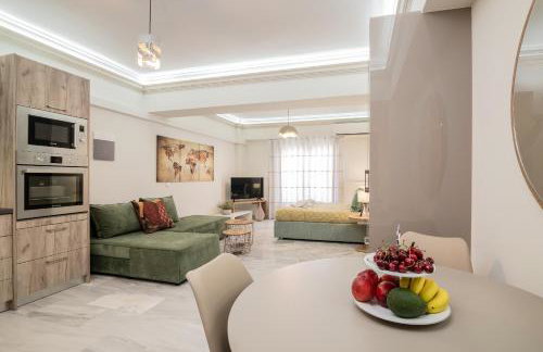 ExAnimo Luxury Apartments - Foto 17