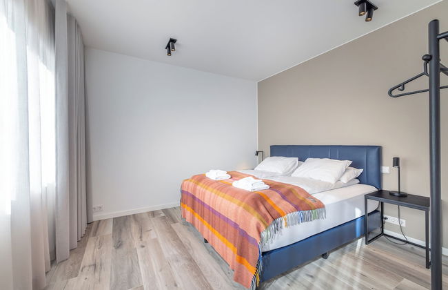 Hlemmur Suites - Foto 19