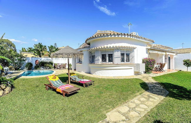 Villa Barclay - Foto 3