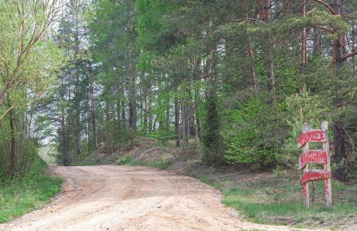 Domek w Zakątku Andrzeje Śniczany 18 - Photo 24