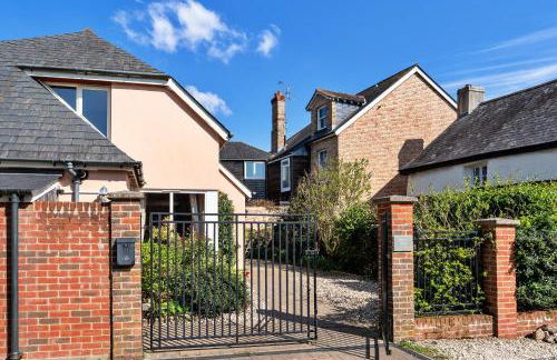 Finest Retreats - Cherry Tree Cottage - Foto 36