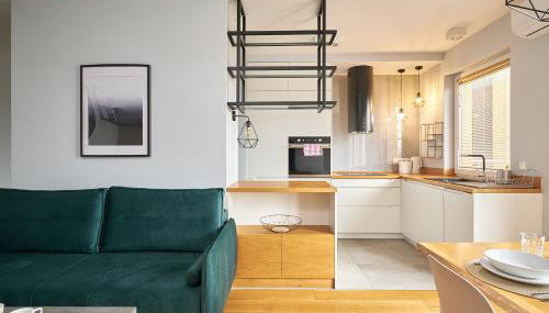 Apartamenty City View od WroclawApartament-pl - Foto 5