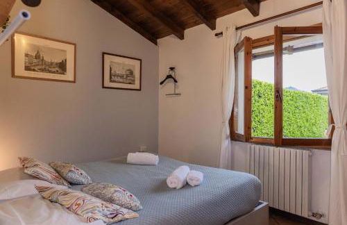 Villa Sanziana - Foto 22