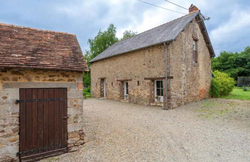 Le Chêne des Loges - Campagne - Familial - Photo 29