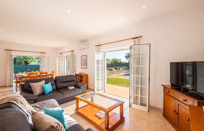 Villa Sunrise - Foto 25