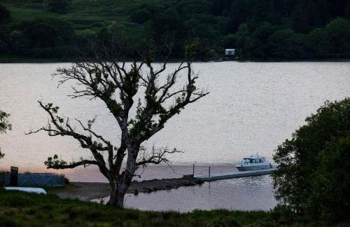 Blar Cottage (Private Sauna + Fast Starlink Wifi) - Foto 35