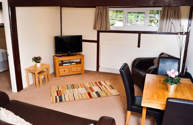 Wrenbury Mill Marina Apartments - Photo 6