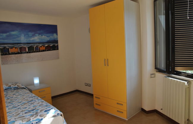 Dinky Home Air-conditioned Penthouse With sea View Terrace - Photo 2