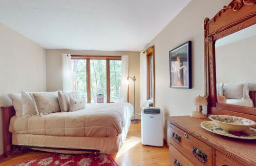 Writer's Retreat - Foto 21