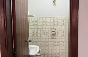 Apartamento 111 - Suíte econômica com ar condicionado - Foto 4