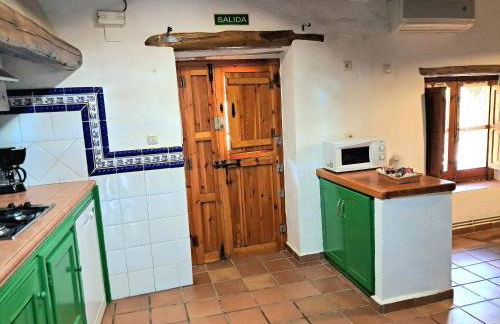 El Jiniebro Turismo Rural - Foto 58