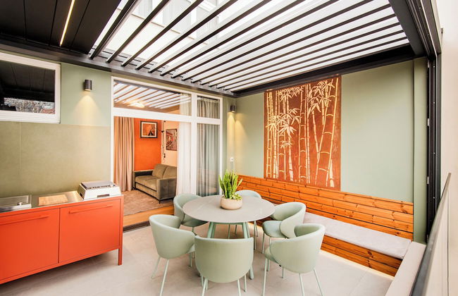 Castle Apartments Budapest - Photo 49