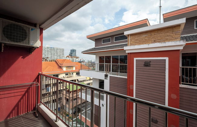 New Nordic Marcus 2 - Foto 73