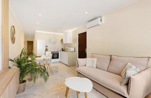 Apartment Málaga Center - Foto 6