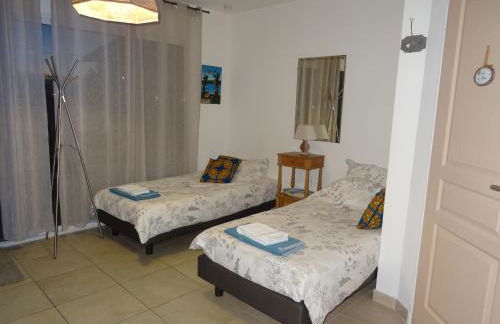 Les Ecrins d'Aix-en-Provence - Foto 7