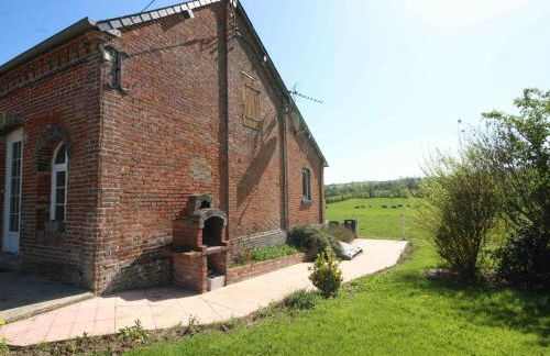 Maison Normande avec Jardin et Animaux Acceptés - FR-1-497-191 - Foto 8