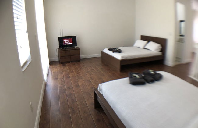 Huge House near Cruise Port - Foto 9