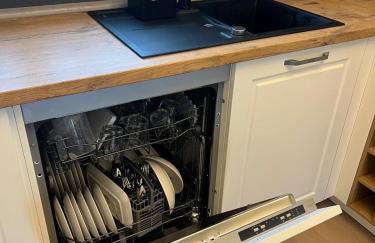 Do-Zentrum - Rohdiamant für 4 Personen mit Privatparkplatz - Foto 20