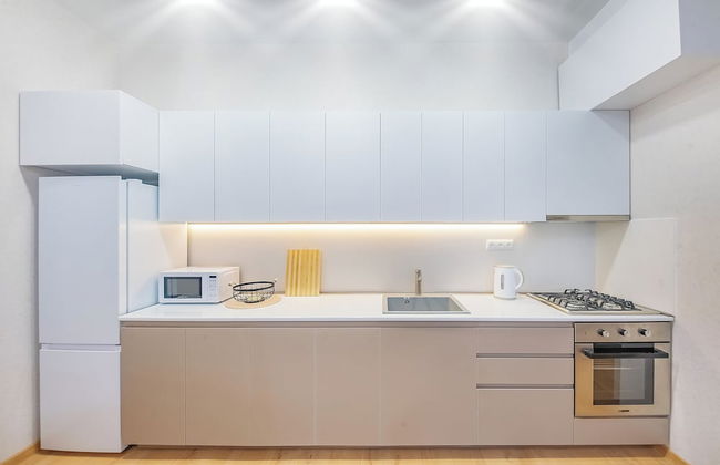 HB apartments B.I.G. - Foto 19