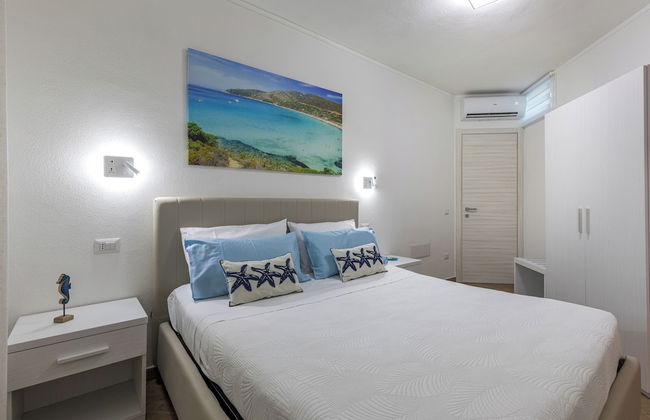 CAGLIARI MAGICAL BEAUTIFUL & EXCLUSIVE APARTMENT - Foto 3