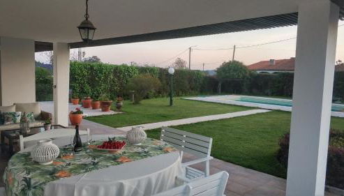 Quinta do Soldado - Foto 5, Garden