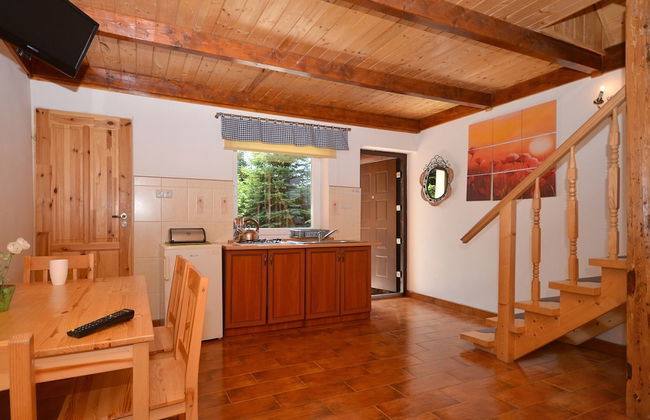 Holiday Home in a Seaside Village - Photo 28