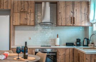 Epithea Suites Kythnos 1 με ιδιωτική πισίνα - Foto 8