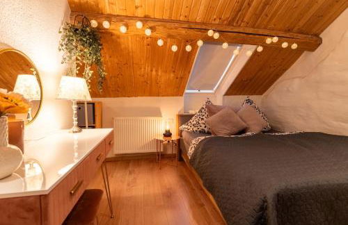 Kleines Eifel Backhaus mit Sauna - Foto 6