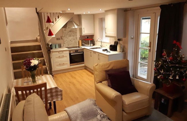 Lakeside Lodge - Foto 11