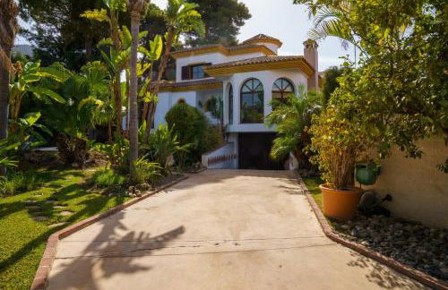 TESS Villa Rio Nilo - Photo 3
