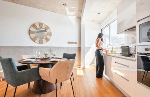 The Vinehill House - Foto 57