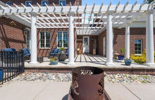 The ND Grand 4BR Home close to Campus - Foto 14